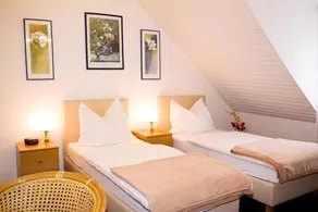 Hotel Alter Telegraf - Spa