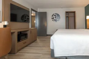 Holiday Inn St-Jean-sur-Richelieu Congrès by IHG - Chambre