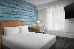 TownePlace Suites by Marriott Albuquerque Airport - Zimmer