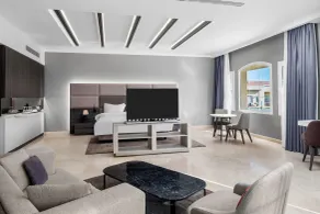 Pickalbatros Golf Luxury Suites - Room