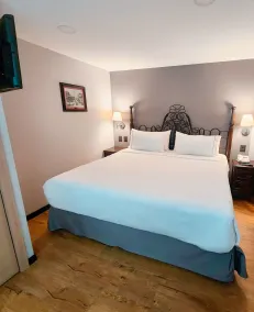 Canada Central - Zimmer