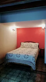Posada Antiguo Camino Real - Room