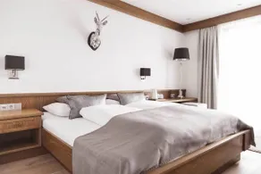 Alpin Life Hotel Gebhard - Rom