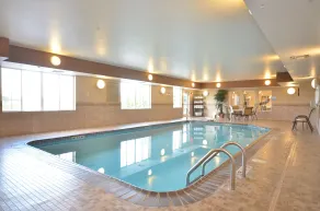 Candlewood Suites Cape Girardeau by IHG - Piscine