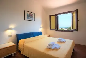 Residence Bouganville - Rum
