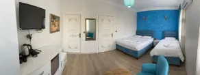 AVRASYAQUEEN HOTEL - Room