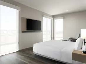 Hyatt Place Casper - Værelse