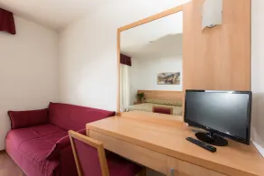 Hotel Al Maso - Chambre