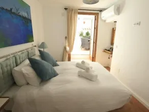 Casa Rural Miller's of Frigiliana - Room