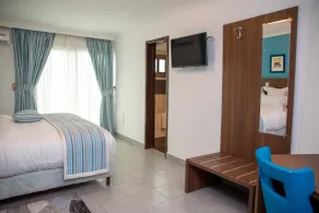 FAYA Hotel - Room