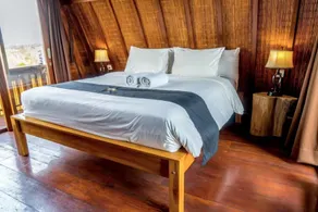 Jepun Sari Uluwatu - Room