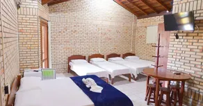 Pousada Maunaloa - Room