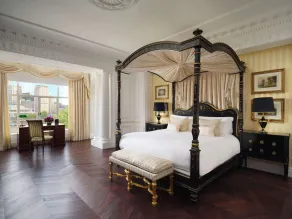 Savoy Hotel London - Chambre