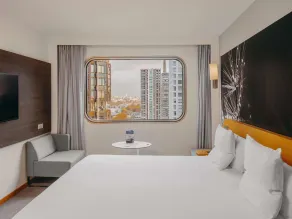 Novotel Paris Centre Tour Eiffel - Quarto