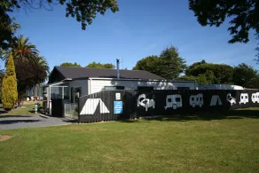 Levin TOP 10 Holiday Park - Rezeption