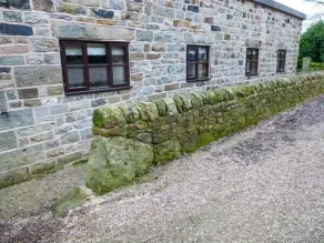 Moorlands Farm Cottage - Interiør