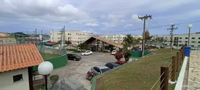 Apto Cabo Frio Marina Clube - Rezeption