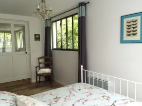 Loire Valley Medieval Getaway - Camera