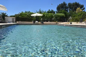 Masseria Giulio - Pool