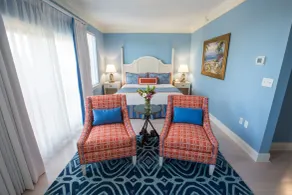 Harborside at Charleston Harbor Resort and Marina - Chambre