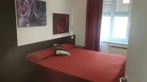 Hotel Stazione del Sole - Rom