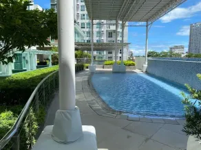Davao Central Suites - Piscine