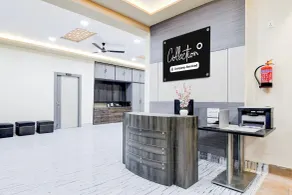 Collection O Joka Industrial Plaza Near Metro Station - Hall