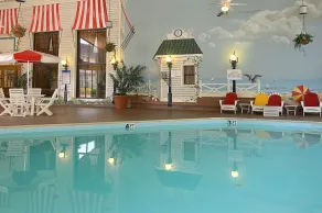 Millennium Hotel Durham - Piscine