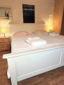 Apartments Lucy - Quarto
