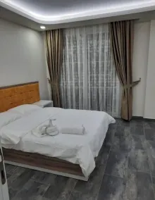 EUROPEAN-BUTİK-HOTEl - Room