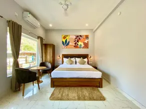 Hotel Wraveler Inn - Camera