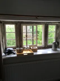 Sweetbriar Cottage Bed & Breakfast and Camping - Room