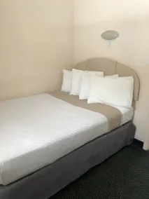 Biscayne Family Resort - Chambre