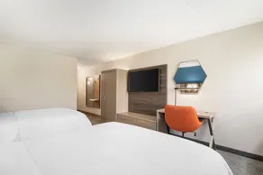 Holiday Inn Express Greencastle by IHG - Room