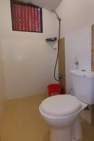 Eashanti's Place - Salle de bain