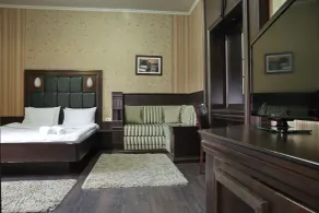 Vila Terazije - Room