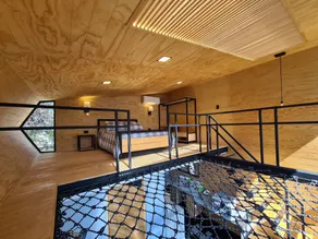 Casa Samadhi - Room