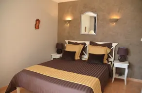 Villa des Cammaous - Quarto