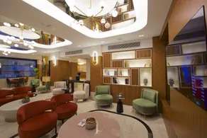 Hotel Eyfel - Reception