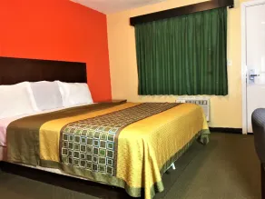 4 Star Motel - Quarto