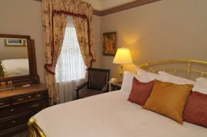Atlantic Hotel - Habitación