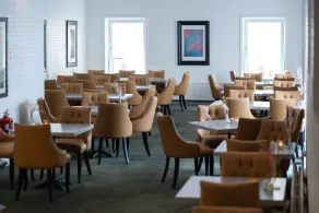 Milling Hotel Gestus - Restaurant