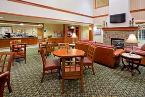 Staybridge Suites-Philadelphia/Mount Laurel by IHG - Restaurant