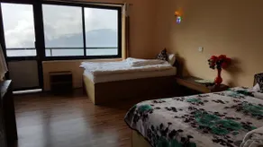 Hotel Greenland - Chambre