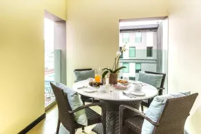 Urban Green Hotel & Suites - Room