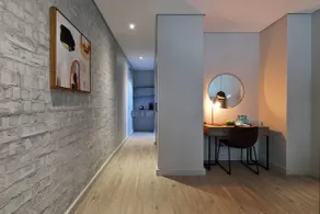 The Tree House Boutique Hotel by The Living Journey Collection - Room