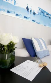 ALEGRIA Mar Mediterrania - Adults Only - Chambre