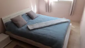 Sweet Home Casablanca - Værelse