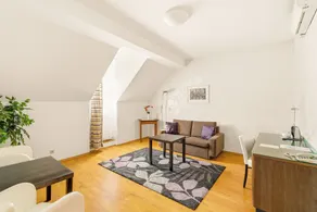 Hotel Trinity - Room