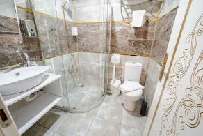 Şehrizade Konakları - Bathroom